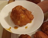 Foto del paso 2 de la receta: Nuégados con miel.....🇸🇻