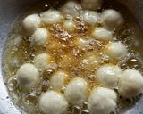 A picture of step 4 of Instant Sweet Gulabjamun.