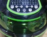 صورة لخطوة 3 من وصفة دجاج مشوي في air fryer