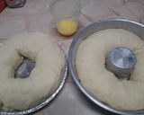 Foto del paso 6 de la receta: Rosca de Pascua con crema pastelera