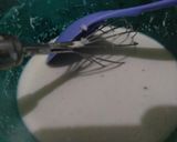 Foto langkah ke 2 dari resep 118. Serabi gurih.