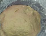 Foto del paso 1 de la receta: Pan Con Grasa