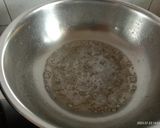 A picture of step 1 of Tasty Jelly crystals.