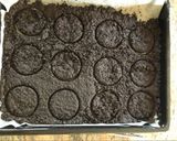 Φωτογραφία βήματος 6 της συνταγής Oreo sandwich - Παγωτό με M&Ms