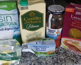 Foto del paso 1 de la receta: Lasaña de carne y queso