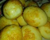 Foto langkah ke 2 dari resep Balado Telor.