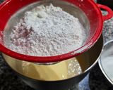 Foto del paso 1 de la receta: Chajá Uruguayo sin gluten