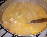 Foto del paso 6 de la receta: Risotto