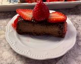 Φωτογραφία βήματος 13 της συνταγής Healthy sugarless cake & άκρως νηστίσιμο, άλαδο & χωρίς ζάχαρη 😋♥️🍓🍌🍠♥️😋 (χωρίς μίξερ)