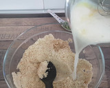Foto del paso 4 de la receta: Queso vegano de almendra