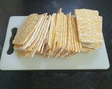 Foto langkah ke 1 dari resep Keripik tempe.
