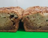 Foto del paso 4 de la receta: Budín de banana