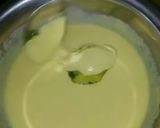 A picture of step 7 of Batata vada.
