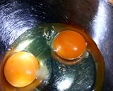 Foto del paso 4 de la receta: Panquequitos de Cabello de Ángel