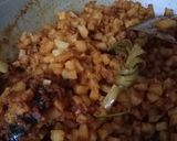 Foto langkah ke 2 dari resep 126.Sambal Goreng Kentang.