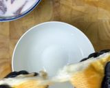 A picture of step 3 of Vietnamese Patê for Bánh Mì.