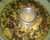 Foto langkah ke 8 dari resep Bolu Panggang Nutrijel Plain tabur Choco chip.