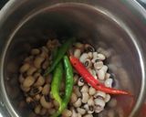 लोबिया के कटलेट (Lobiya ke cutlet recipe in hindi) रेसिपी चरण 1 फोटो