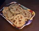 Foto del paso 3 de la receta: Coquitas integrales de cacahuete 🥜🥨