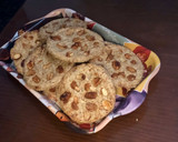 Foto del paso 3 de la receta: Coquitas integrales de cacahuete 🥜🥨