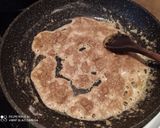 Paradicsomos-hagymás csirkemell bőséges sajttal recept fázis 2 fotója