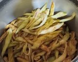 Foto del paso 5 de la receta: Berenjenas al escabeche !!!