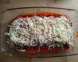 Foto del paso 2 de la receta: Canelones con espinacas