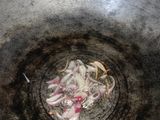 Tumis Daun Katuk