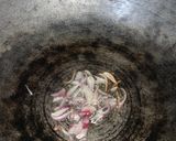 Foto langkah ke 3 dari resep Tumis Daun Katuk.