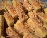 Foto langkah ke 6 dari resep Kastengel Istimewa.