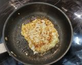 Foto del paso 3 de la receta: Hamburguesas light de pavo y calabacín