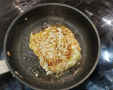 Foto del paso 3 de la receta: Hamburguesas light de pavo y calabacín