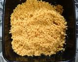 Strawberry Cheese Cake