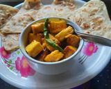 কাজু পনির মশলা রেসিপি (Kaju paneer masala recipe in Bengali) রেসিপির ধাপ 6 ছবি