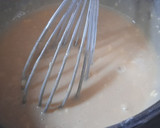 Foto del paso 1 de la receta: Quequito de choco-frutillas