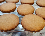 Foto del paso 6 de la receta: Galletas de caramelo