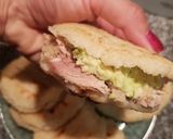 Foto del paso 7 de la receta: Arepas de Maíz Blanco (RECETA ORIGINAL)