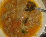 Foto langkah ke 3 dari resep #8 Oseng Mercon Daging Sapi.