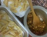 صورة لخطوة 1 من وصفة فرايز دجاج ومشاكيك بطريقتي