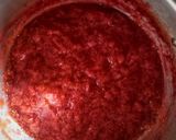 Foto del paso 2 de la receta: Mermelada de Frutilla (sin azúcar)