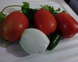 Foto del paso 1 de la receta: Salchichas con champiñones