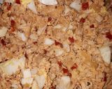Foto del paso 4 de la receta: Empanadas de pollo