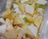 Foto langkah ke 4 dari resep Asinan Buah Bogor.