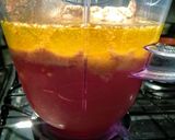 Foto del paso 4 de la receta: SALMOREJO Costeño...!