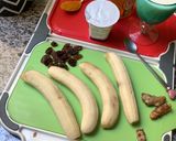 Une image de l'étape 2 de Smoothie curcuma banane 🍌.