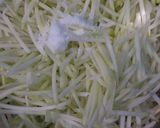 Foto langkah ke 1 dari resep 66 ☆ Lontong Sayur Labu siam Santan ☆.