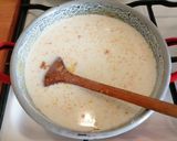 Savanyú krumplileves gazdagon recept fázis 2 fotója
