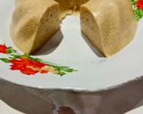 Foto langkah ke 6 dari resep Puding Busa Kopi.