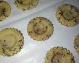 Foto langkah ke 6 dari resep Nuttella Tart Cookies.