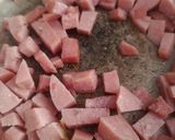 Foto del paso 2 de la receta: Mis clásicas salchipapas